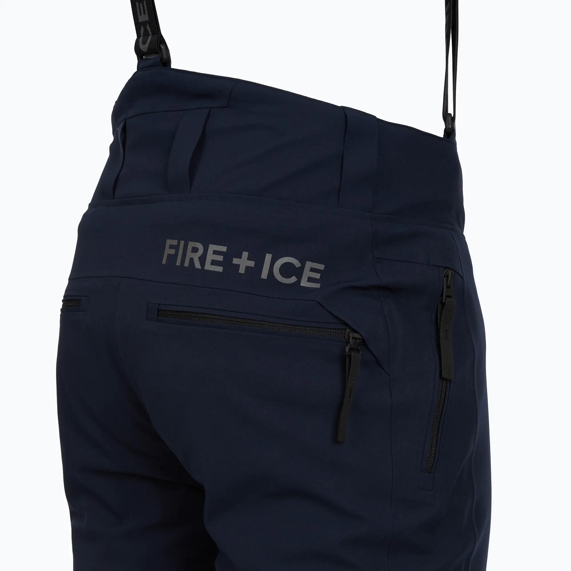 Calças de ski para homem BOGNER FIRE+ICE Scott 3 4/7