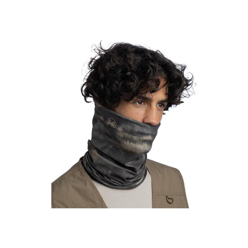 Bandană multifuncțională BUFF Coolnet UV Insect Shield Riakion
