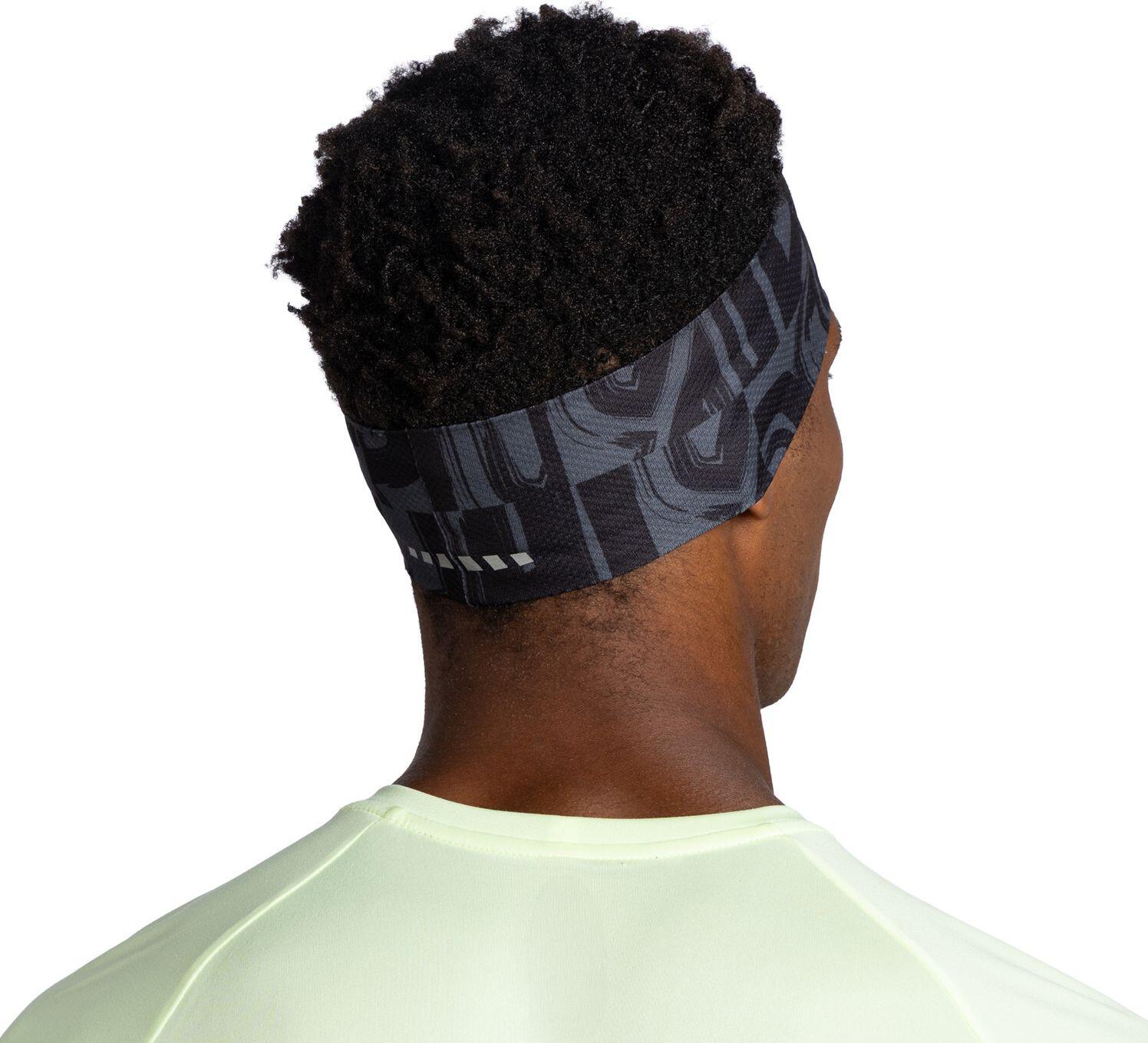 Faixa Buff Fastwick Cinza 4/6