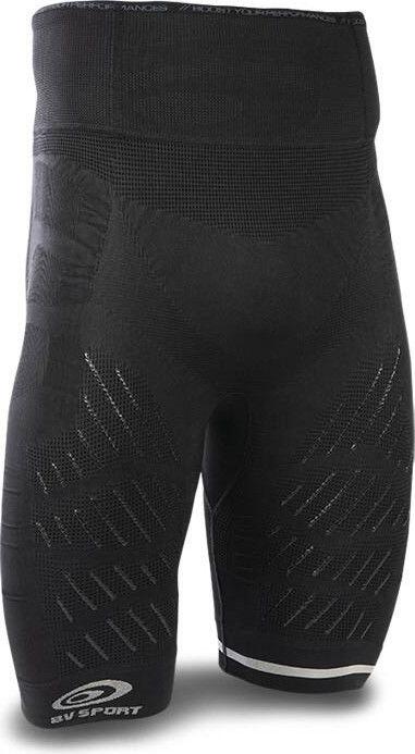 BV SPORT Bib Csx Light Black/Grey 1/5