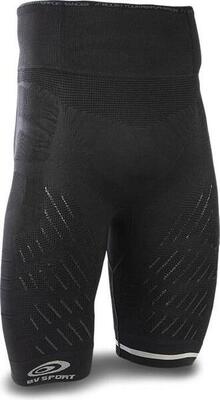 Bv sport bib csx light black/grey