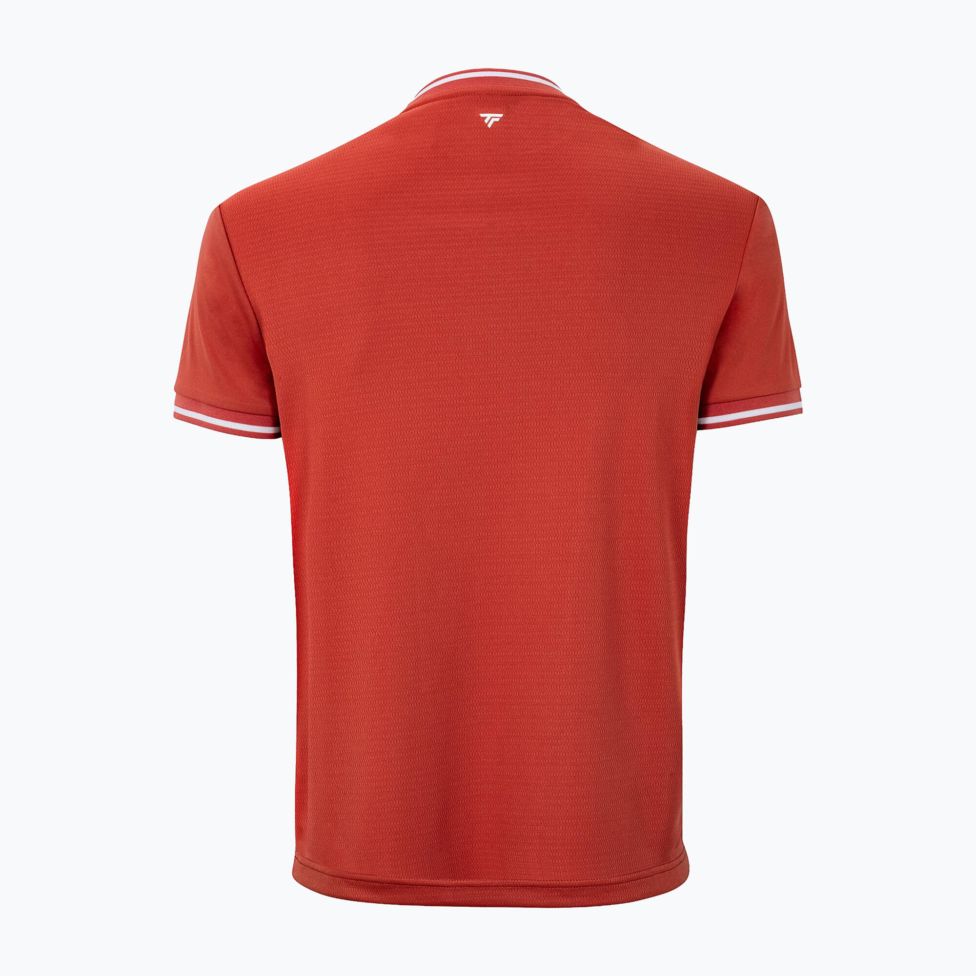 Męska koszulka tenisowa Tecnifibre Team Tech Tee 5/6