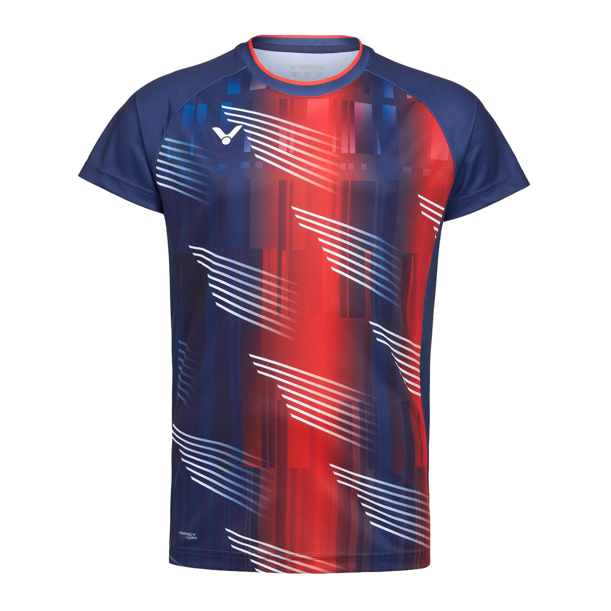 Tshirt Victor T-60001TD B 7/7