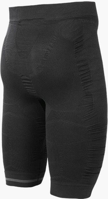 Culote corto con tirantes BV Sport Csx Evo2 negro 4/6