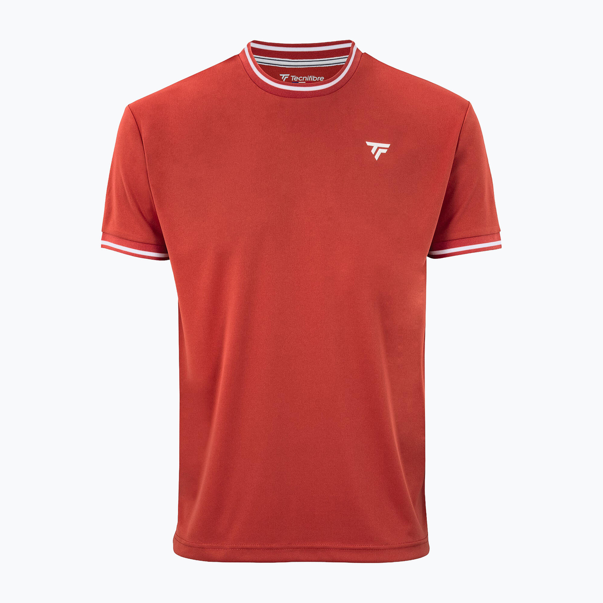 Męska koszulka tenisowa Tecnifibre Team Tech Tee 4/6