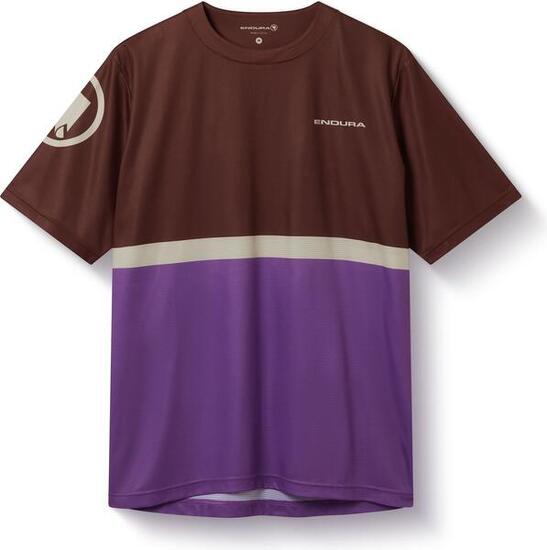 Trikot Endura SingleTrack Core II