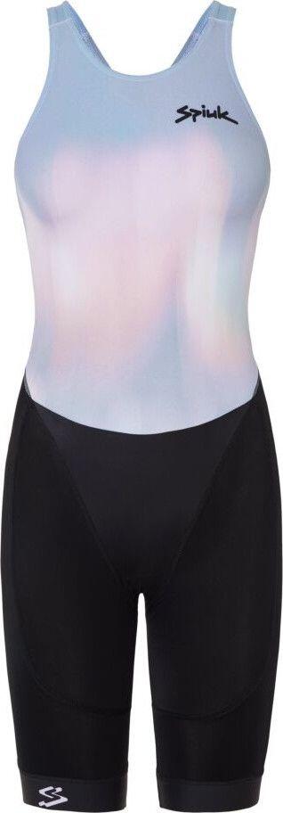 Traje triatlón Spiuk Summum multicolor para mujer 5/5