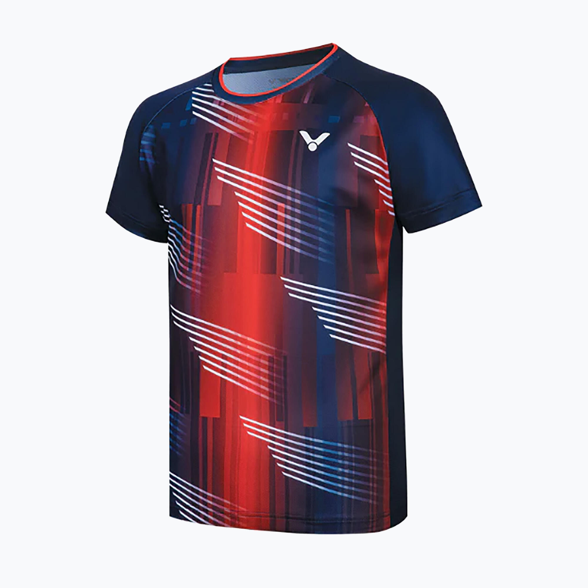 Tshirt Victor T-60001TD B 5/7