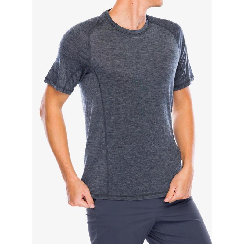Tricou termic pentru bărbați Smartwool Merino Sport 120