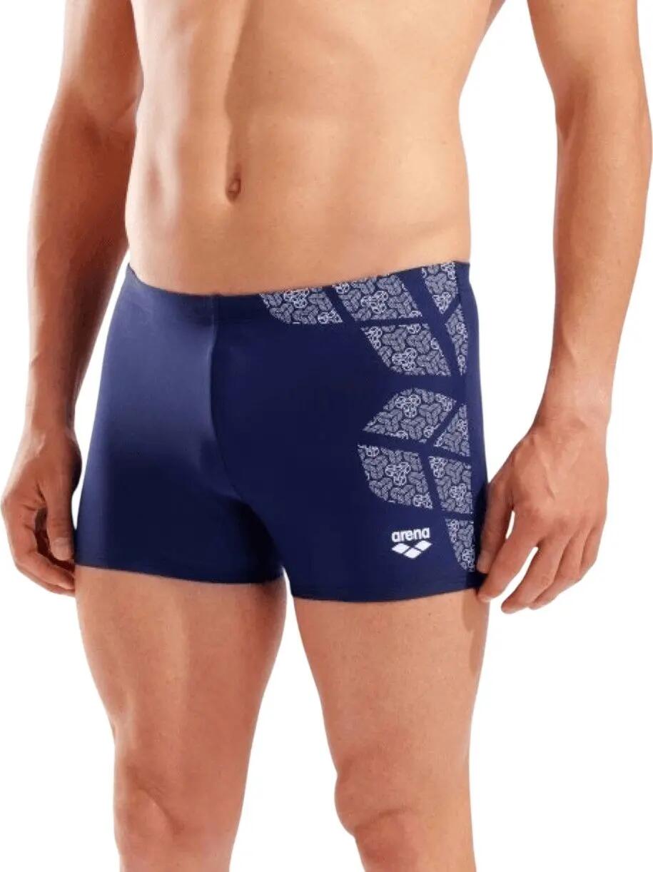 Costume da bagno Arena Kikko Blu Uomo 3/9