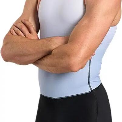 Spiuk Summun White Triathlon Suit