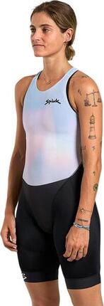 Combinaison Trifonction Spiuk Summum Multicolore Femme