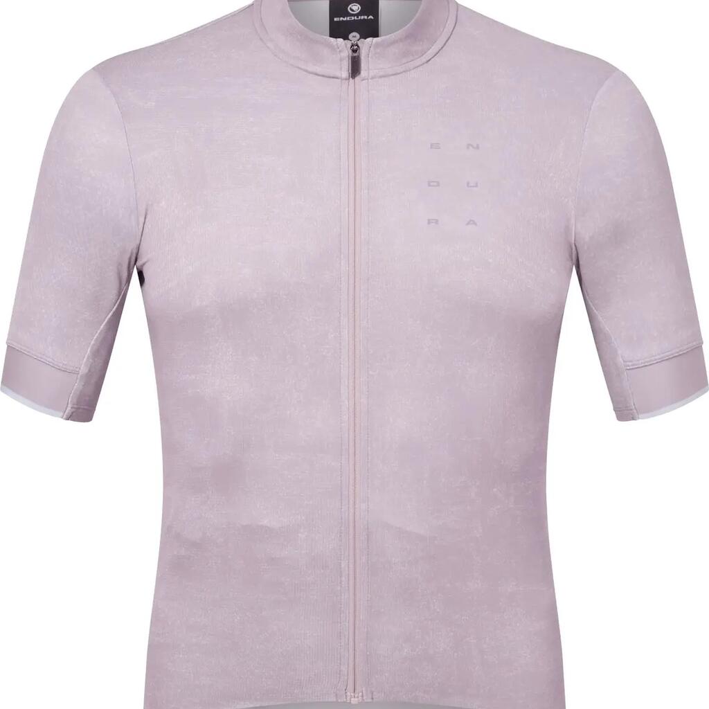 Endura FS260 Short Sleeve Jersey Gray Men's
