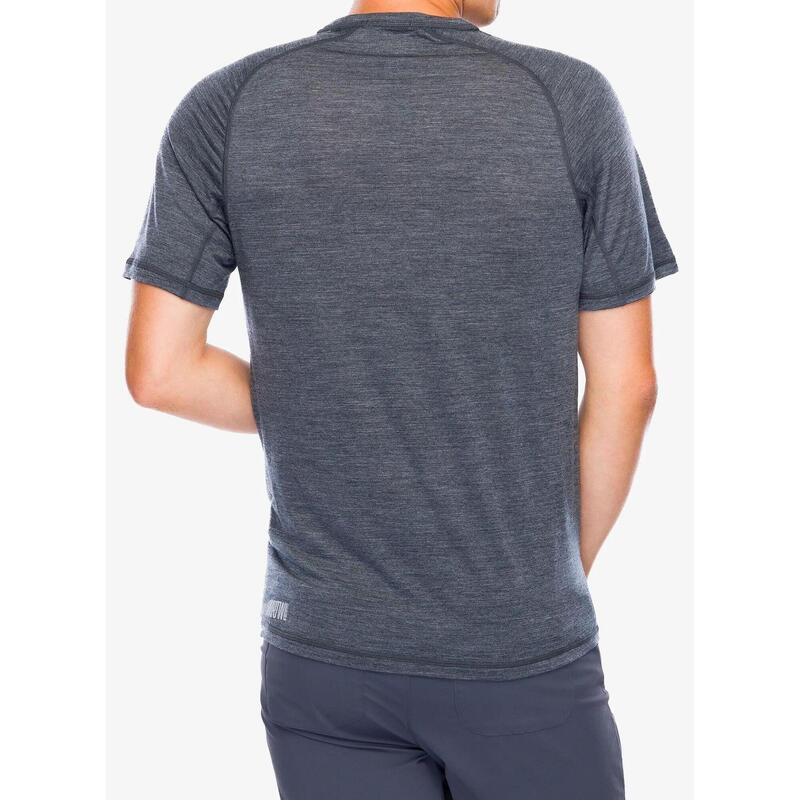 Tricou termic pentru bărbați Smartwool Merino Sport 120