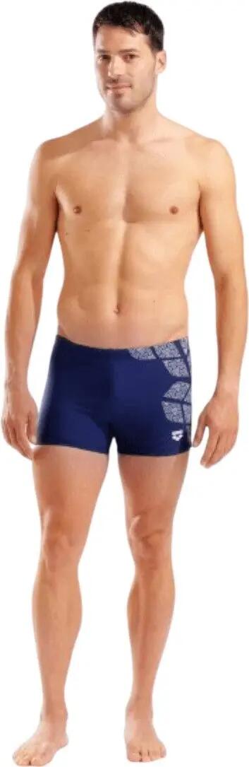 Costume da bagno Arena Kikko Blu Uomo 5/9