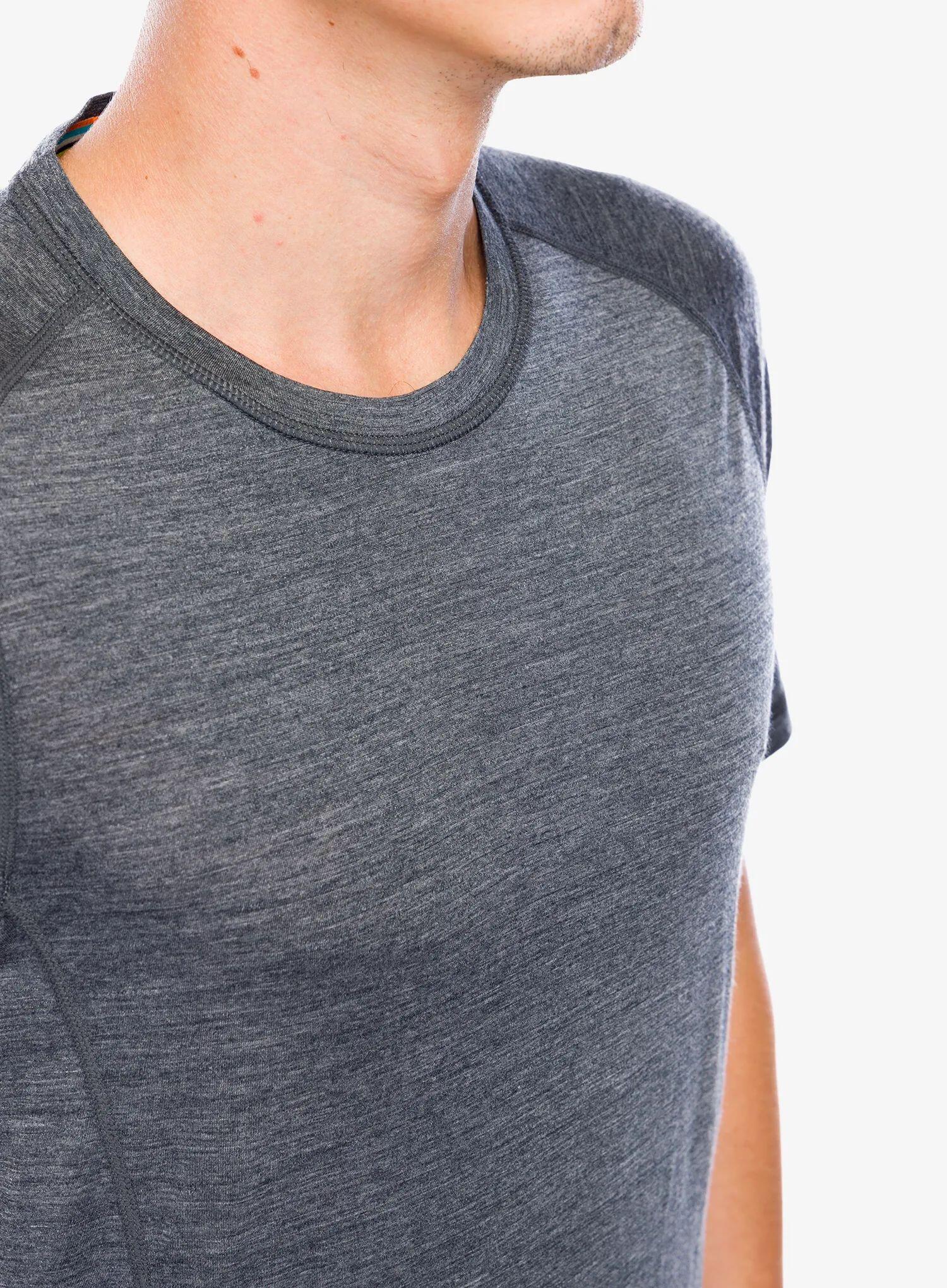 Koszulka merino Smartwool Merino Sport Ultralite S/S 5/5
