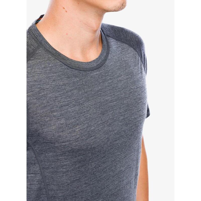 Tricou termic pentru bărbați Smartwool Merino Sport 120