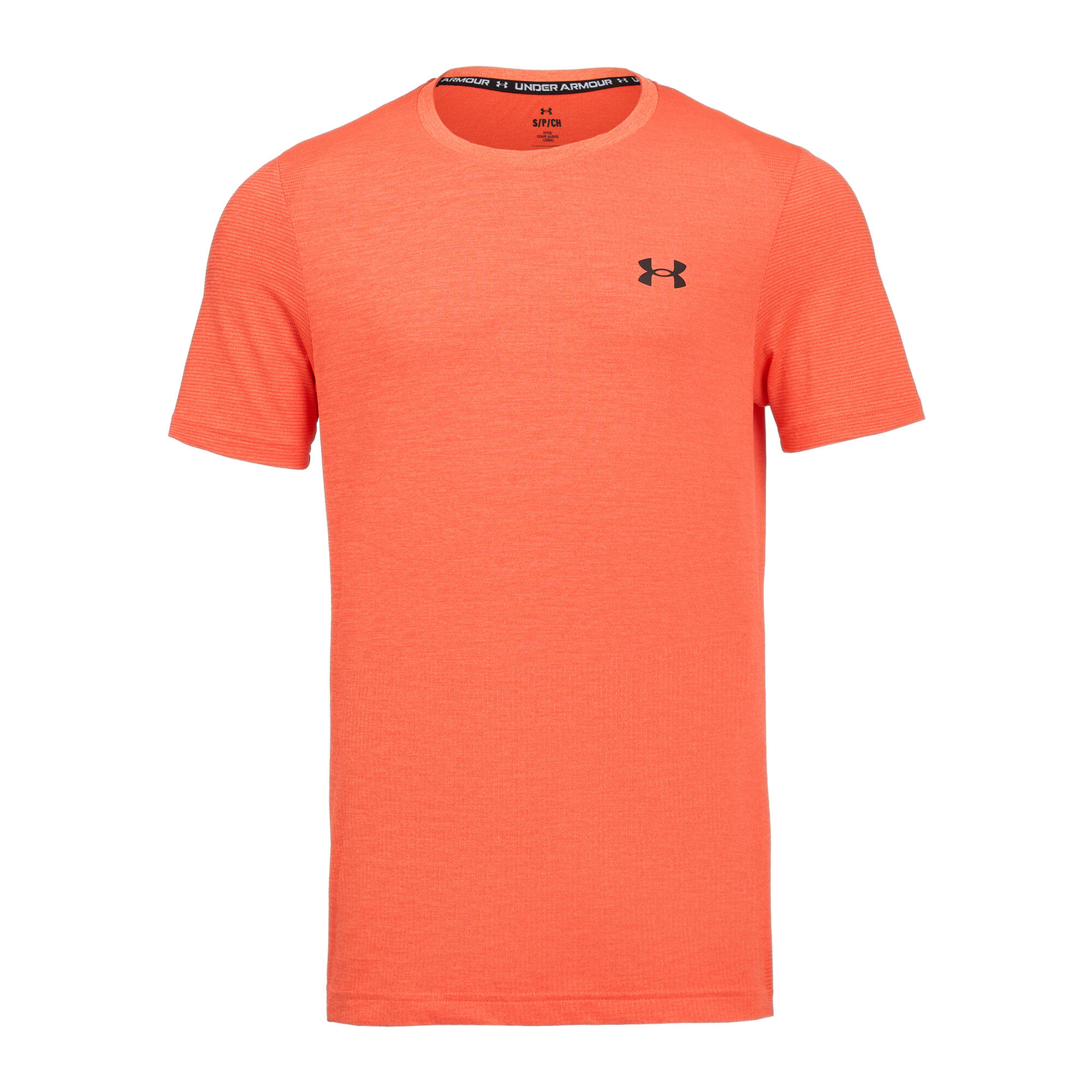 Koszulka treningowa męska Under Armour Vanish Elite Seamless 5/5