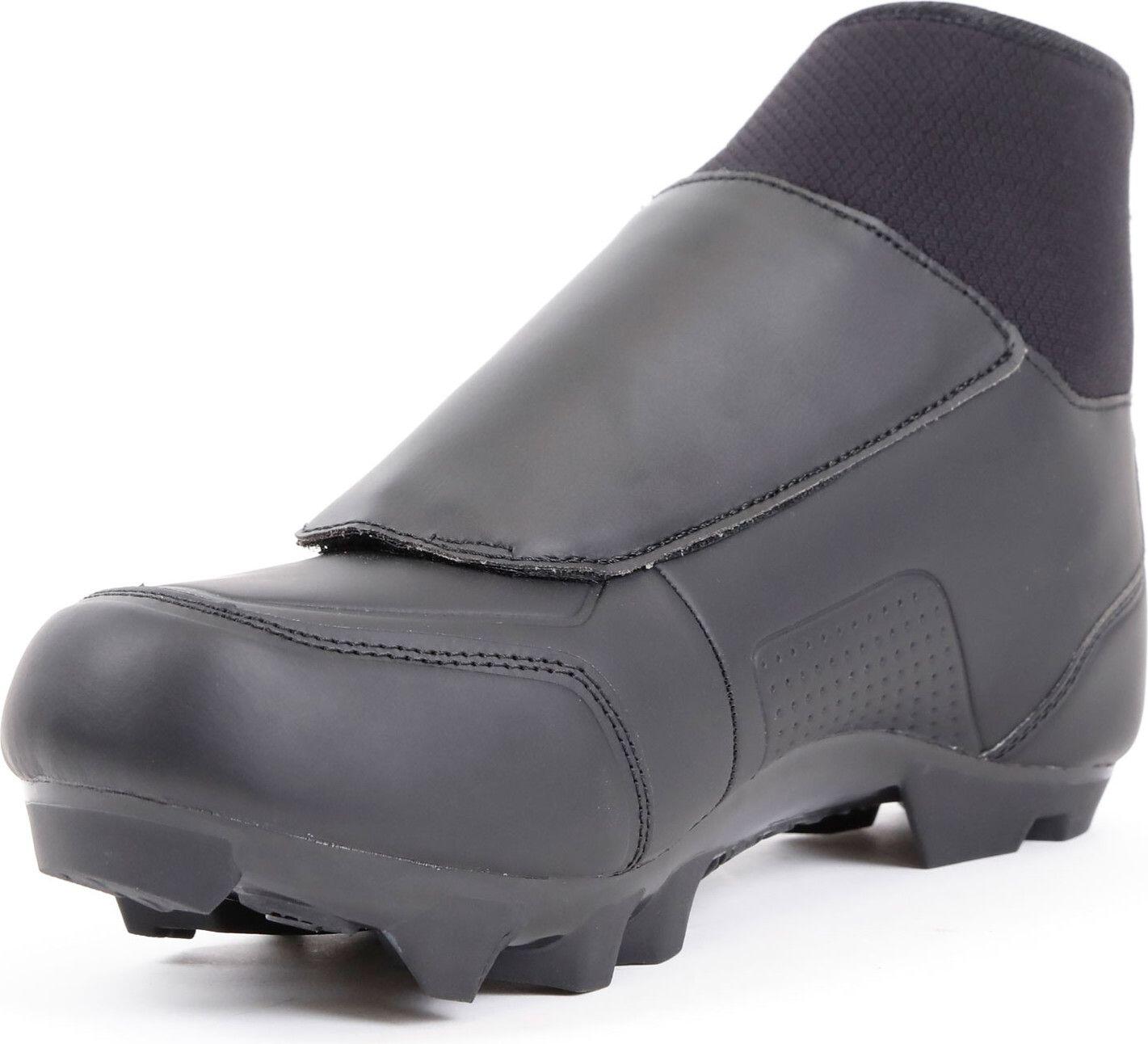 Paire de Chaussures VTT Hiver Neatt Basalte Winter Noir 3/7