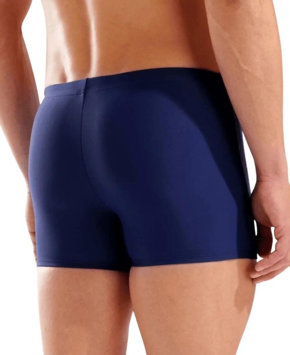Costume da bagno Arena Kikko Blu Uomo 4/9