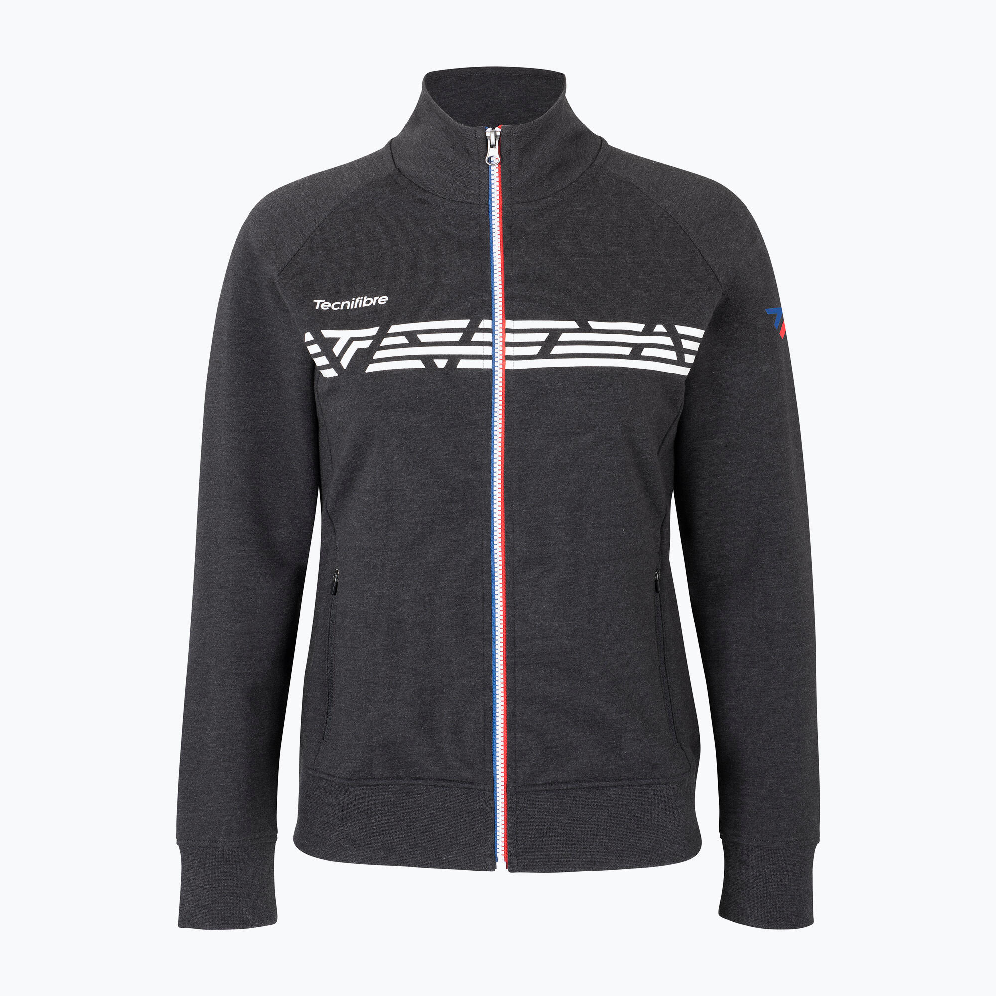 Dziecięca bluza rozpinana Tecnifibre Knit Jacket 6/7
