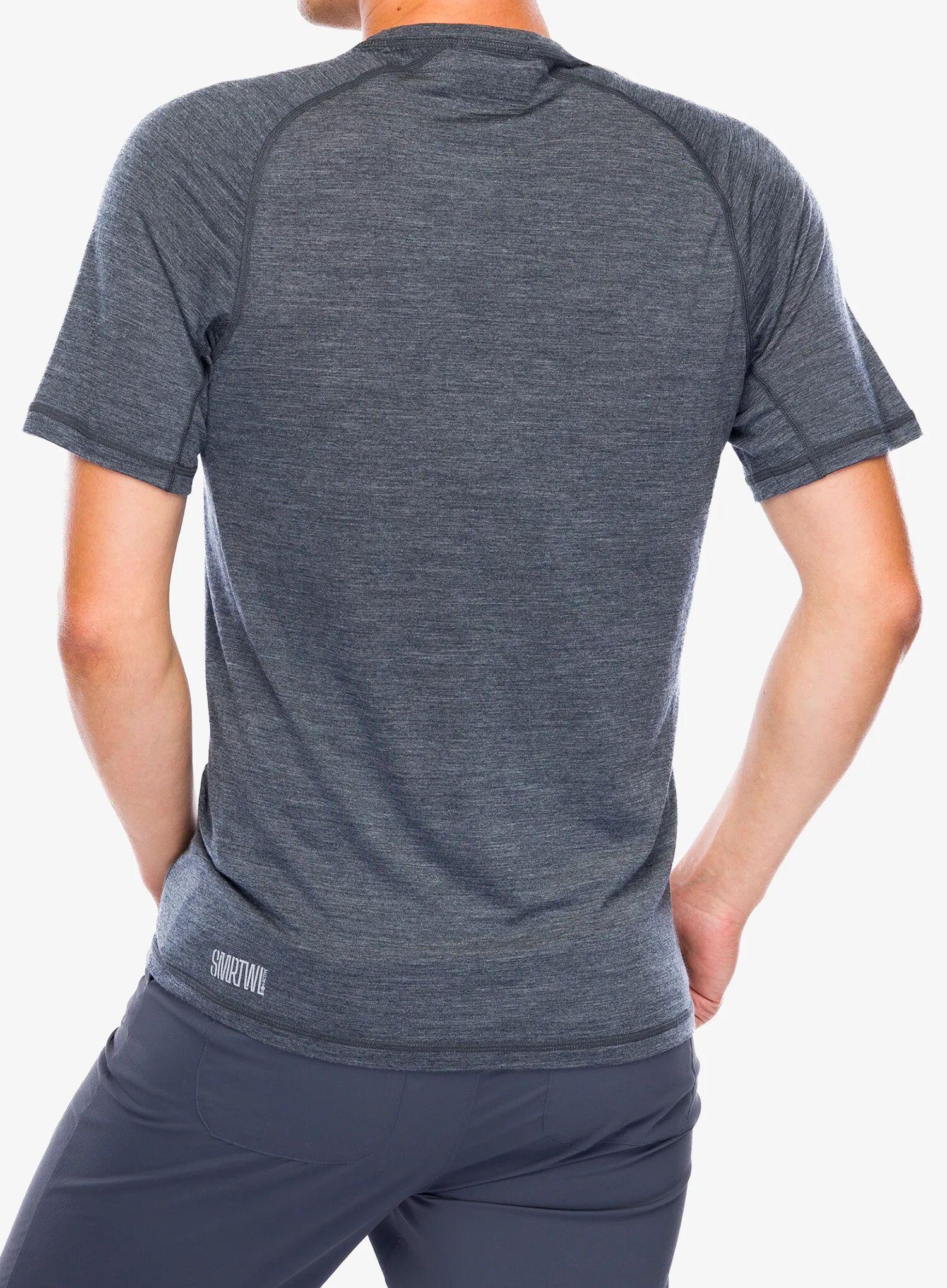 Koszulka merino Smartwool Merino Sport Ultralite S/S 4/5