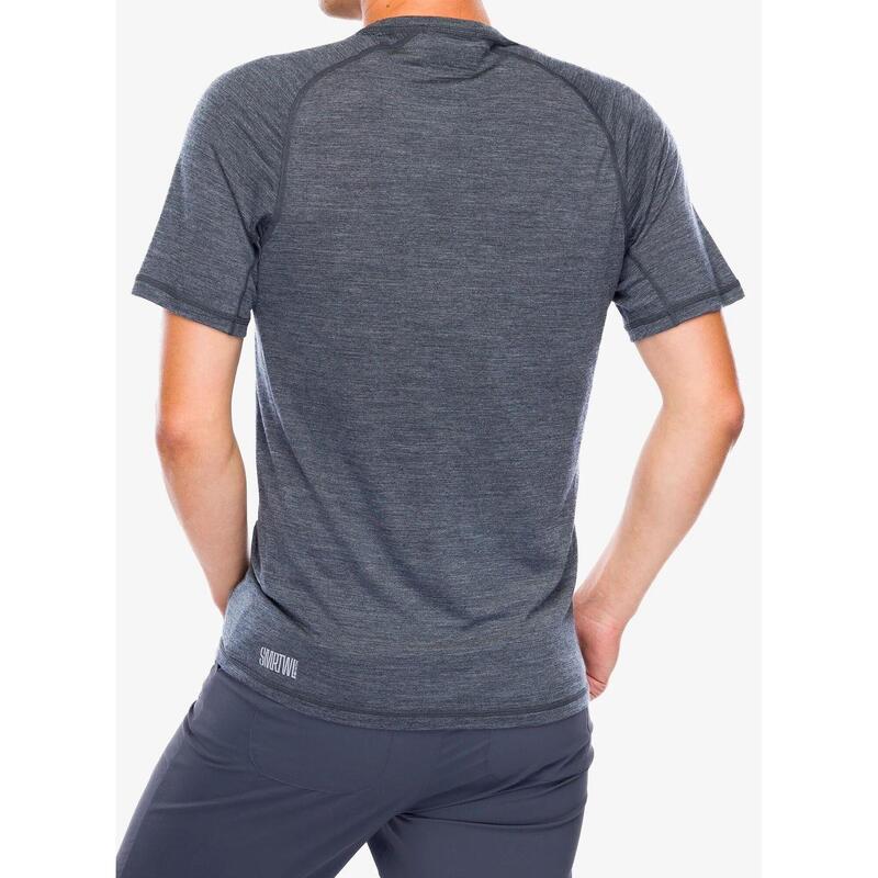 Tricou termic pentru bărbați Smartwool Merino Sport 120