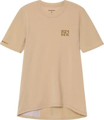T-shirt endura alltrack ride