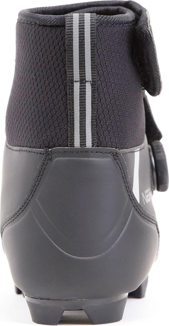 Paire de Chaussures VTT Hiver Neatt Basalte Winter Noir 5/7