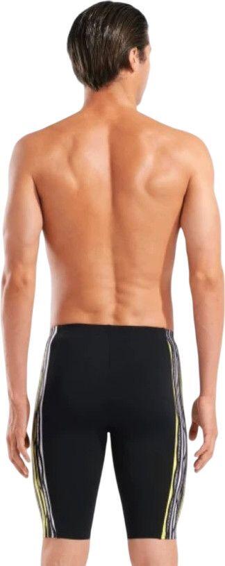 Jammer Arena Stripes Schwarz/Mehrfarbig für Herren 2/5