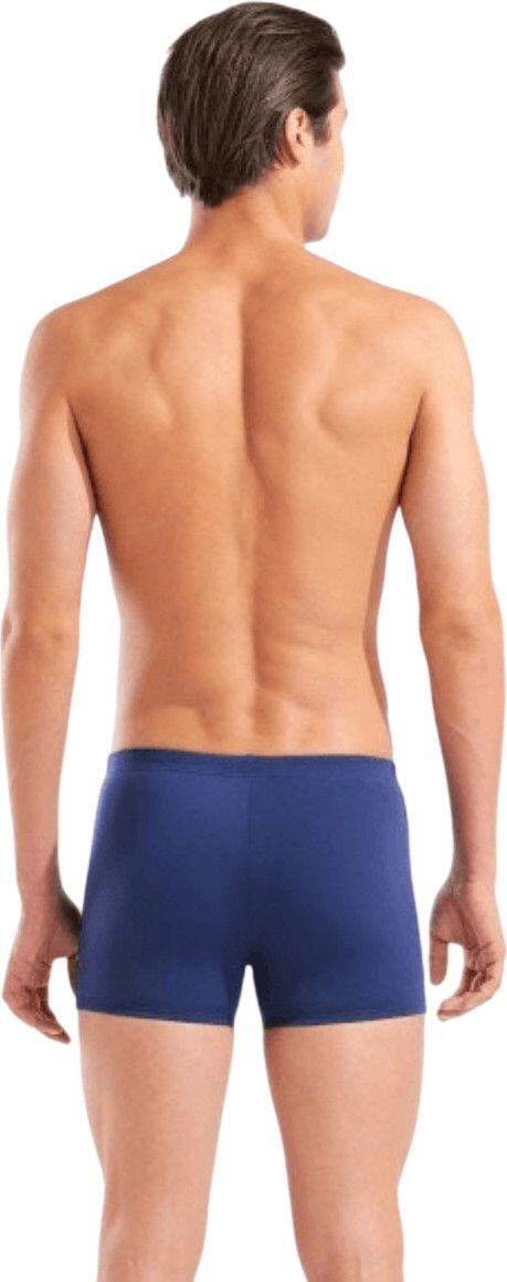 Bañador Arena Graphic Azul/Blanco Hombre 2/6