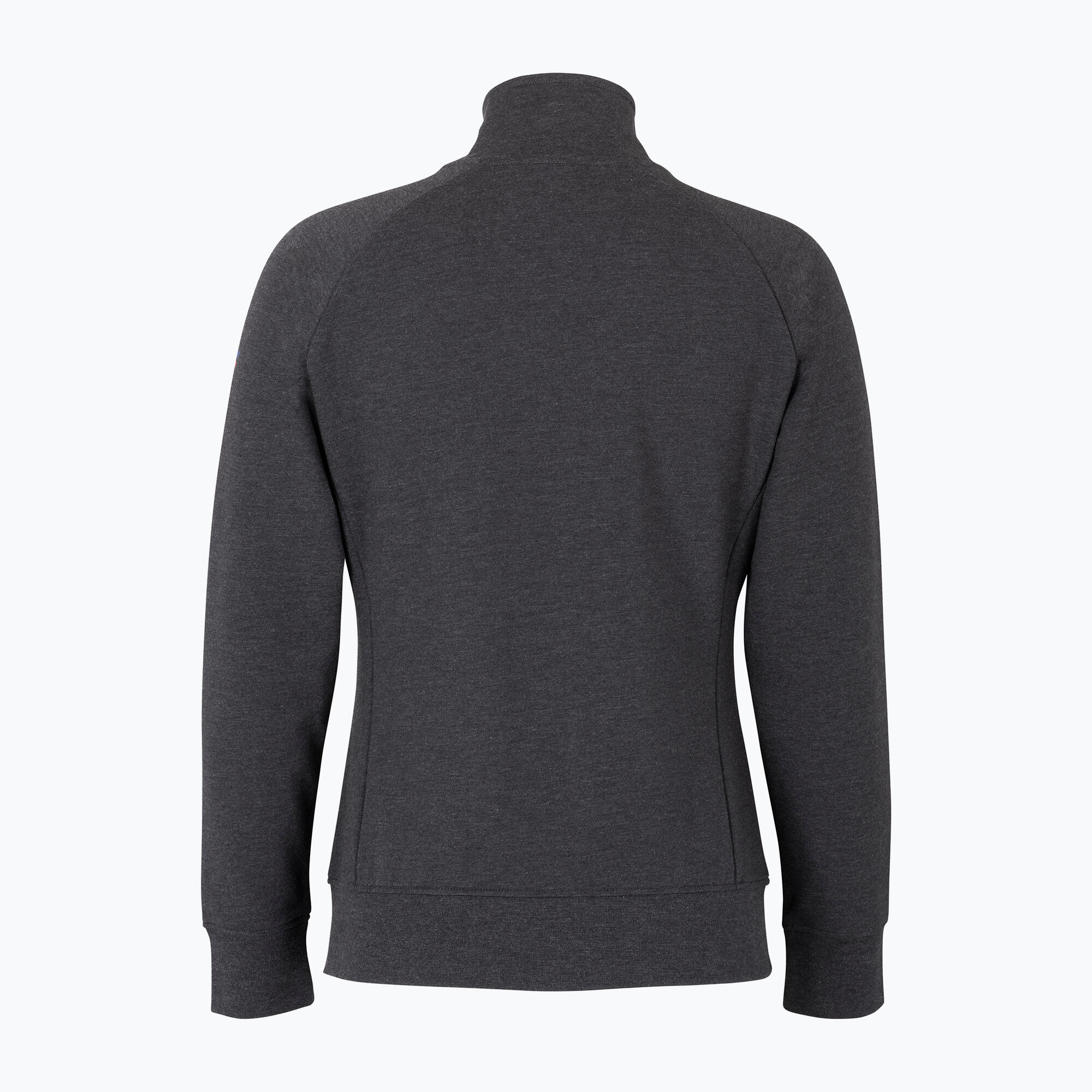 Dziecięca bluza rozpinana Tecnifibre Knit Jacket 7/7