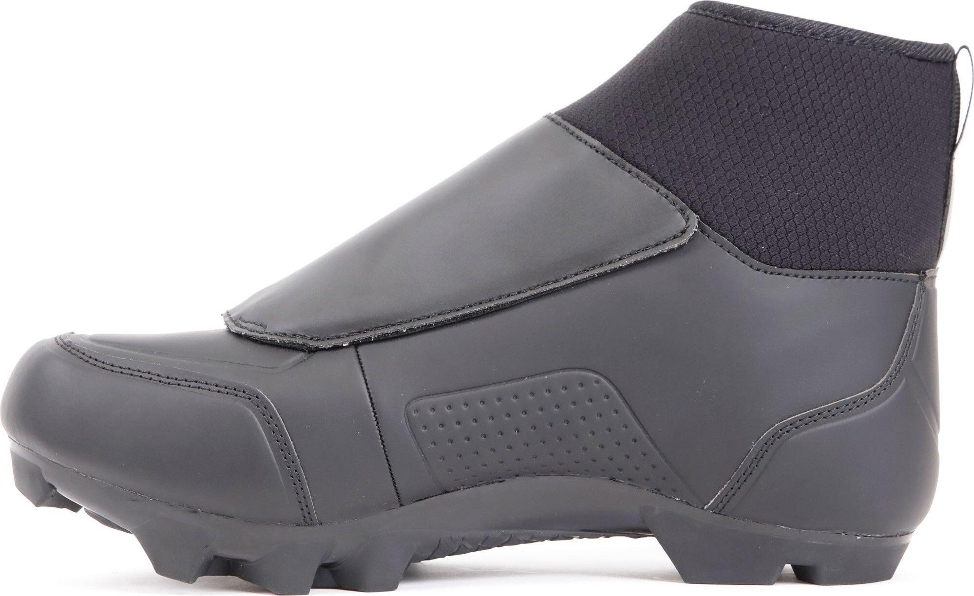 Paire de Chaussures VTT Hiver Neatt Basalte Winter Noir 4/7