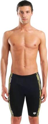 Jammer Arena Stripes Noir/Multicolore Homme