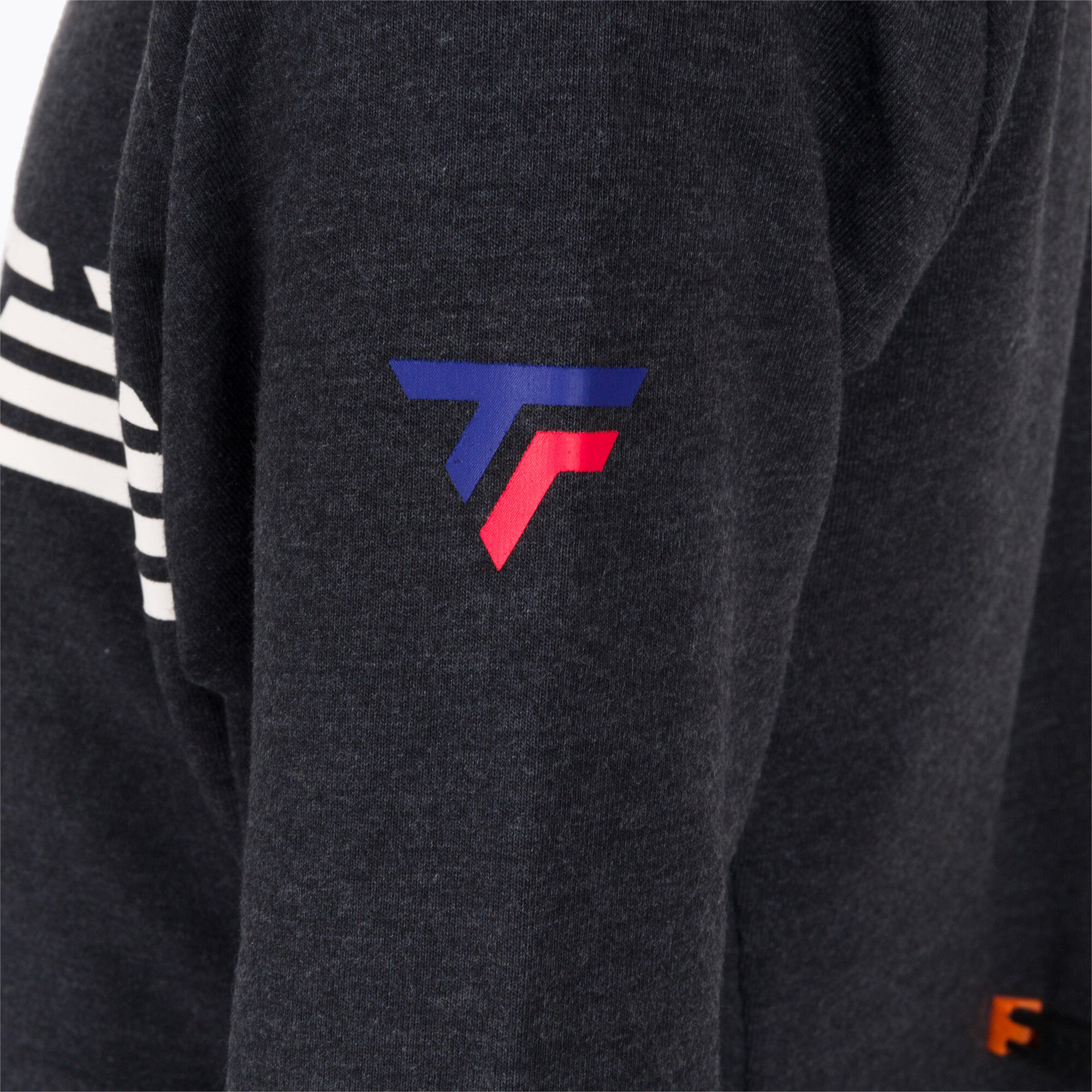Dziecięca bluza rozpinana Tecnifibre Knit Jacket 5/7