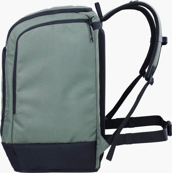 Evoc Gear 60L Rucksack Dunkelgrün 3/7
