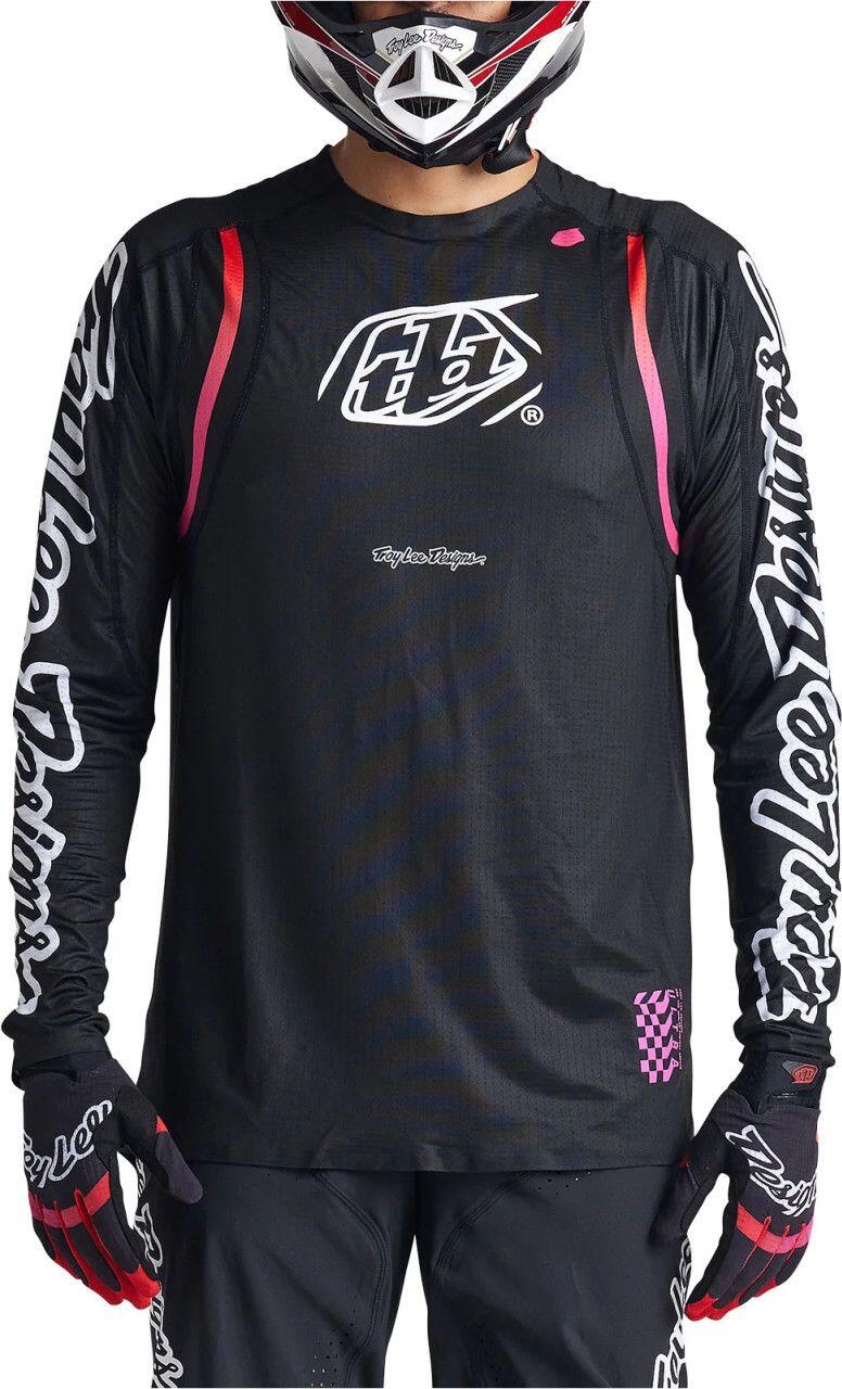 TLD - TROY LEE DESIGNS picture