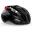 Casques Route CASQUE Rivale Mips® Black Red | Glossy