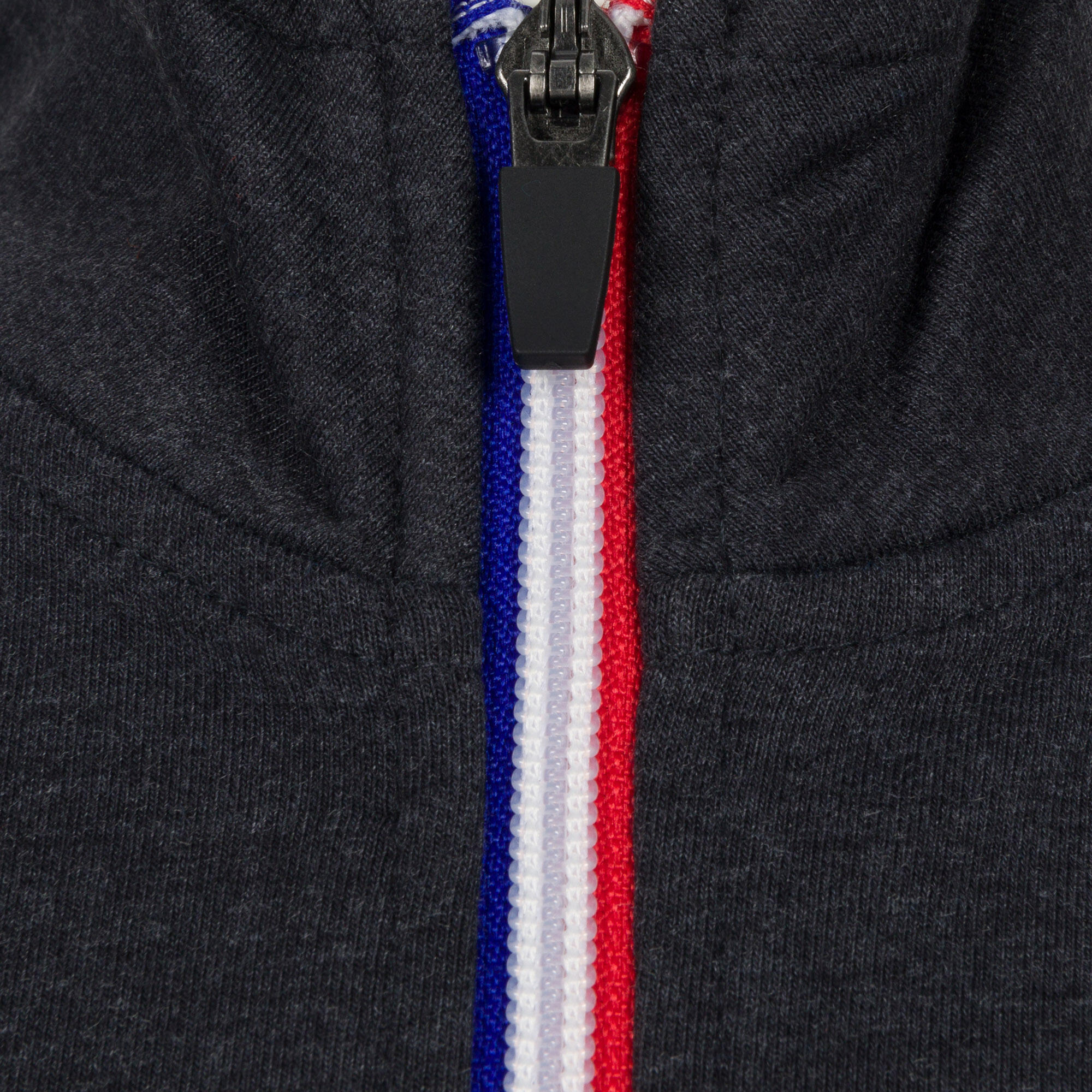 Dziecięca bluza rozpinana Tecnifibre Knit Jacket 4/7