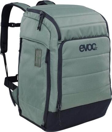 Sac à Dos Evoc Gear 60L Vert Foncé