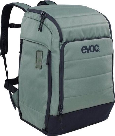 Zaino Evoc Gear 60L verde scuro
