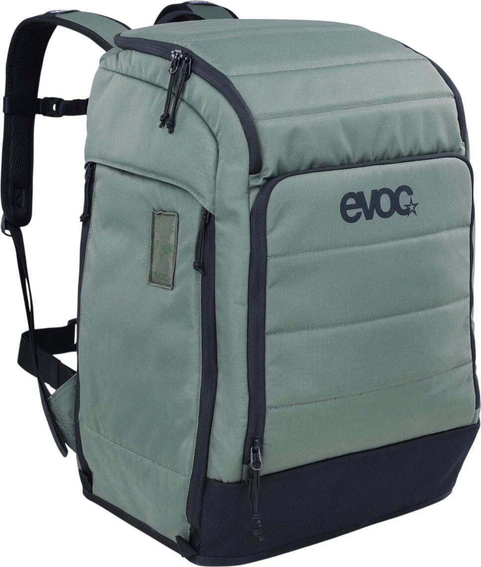 EVOC picture