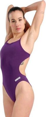 Costume intero Donna - Team Challenge Solid