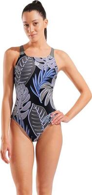 Costume da bagno Arena Forest Pro Back Multicolore Donna