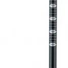 Pair of Rods Ferrino Stick GTA Red