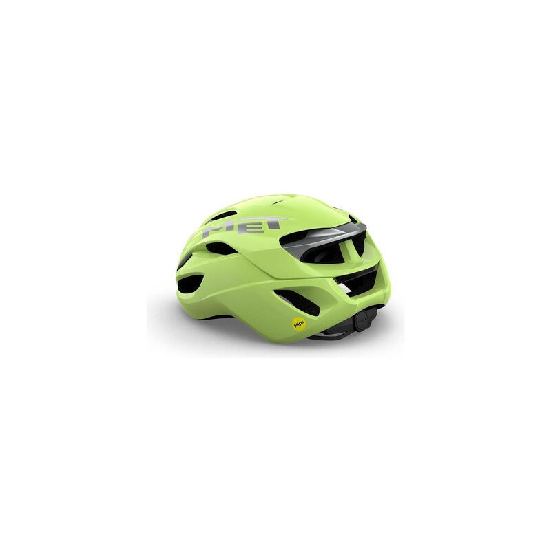 Casques Route CASQUE Rivale Mips® Ultra lime