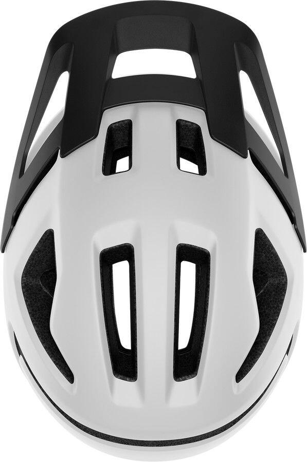 Smith Pilot Mips mountainbikehelm, wit/zwart 3/6