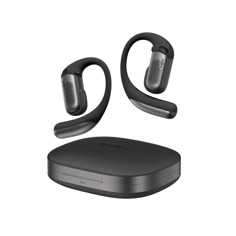 Słuchawki Open-Ear True Wireless OpenFit Pro | Dolby Atmos | Redukcja hałasu 2/7