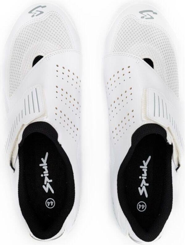 Zapatillas de triatlón Spiuk Trigger Banc Unixese 3/4