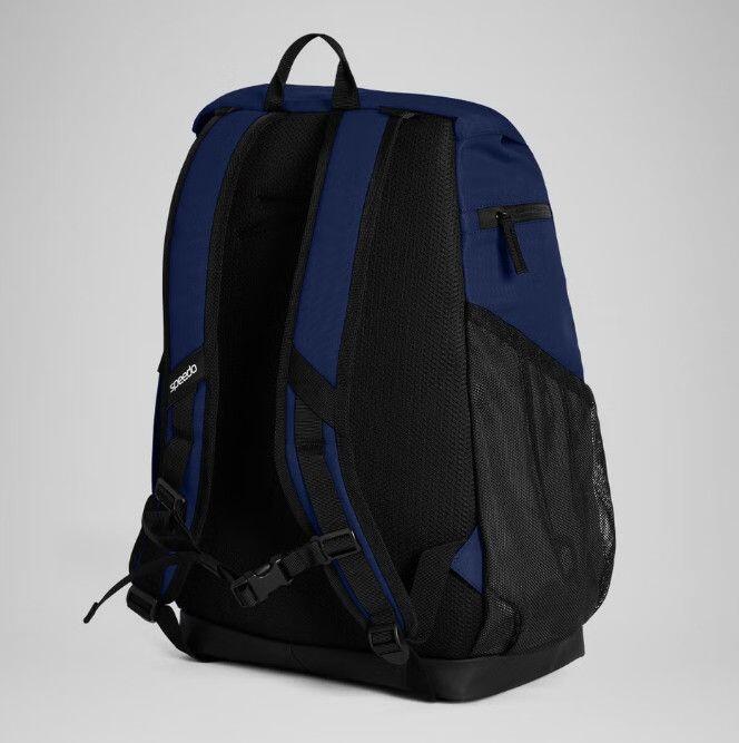 Team Rugzak 35L Marineblauw 2/5